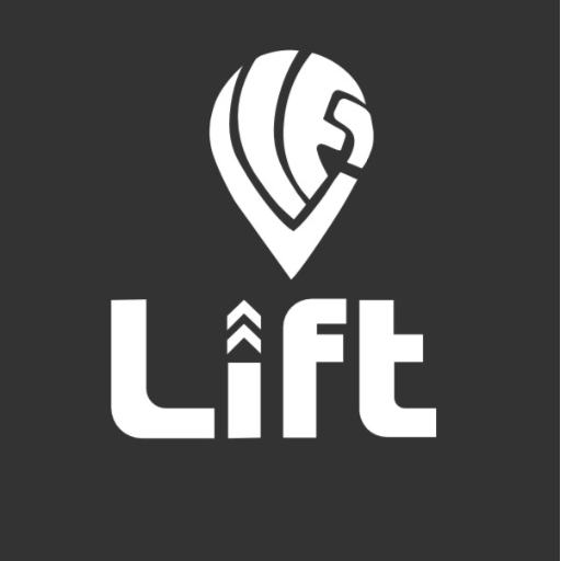 Lift Taxi logo