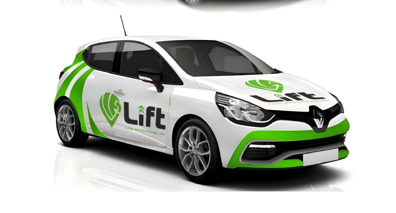 Lift Taxi in Dire Dawa — clean, affordable and safe rides